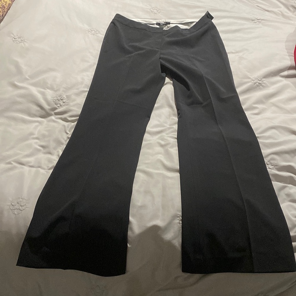 Tahari trouser pants NWT